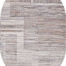 Турецкий ковер EFES-G498A-WHITE-D-VIZON-OVAL