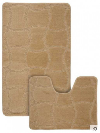 Набор ковриков для ванной Classic №124