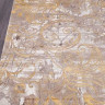Турецкий ковер REGINA-O0273-075-GOLD-STAN