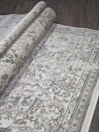 Бельгийский ковер EUPHORIA-13122-CREAM-VISON-STAN