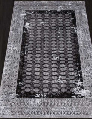 Турецкий ковер PANAMA-PN011G-GREY-GREY-STAN