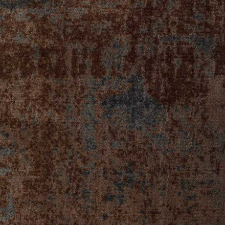 Противопожарный КМ-2 Ковролин Nurteks Magic Mc Красный