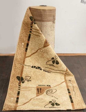 Ковровая тканная дорожка Диана 1