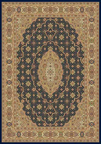 BUKHARA 15 Красный