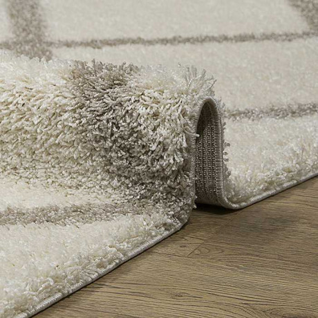 Ковёр SHAGGY LOUNGE 41317_48222