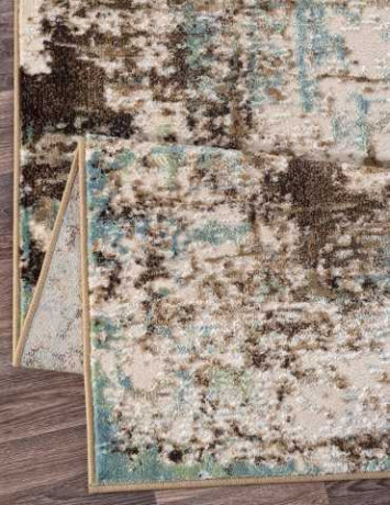 Ковёр ROXY WF-D731-BLUE-STAN