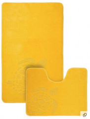 Набор ковриков для ванной Classic №125