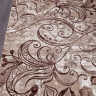 Турецкий ковер REGINA-O0273-080-BROWN-STAN