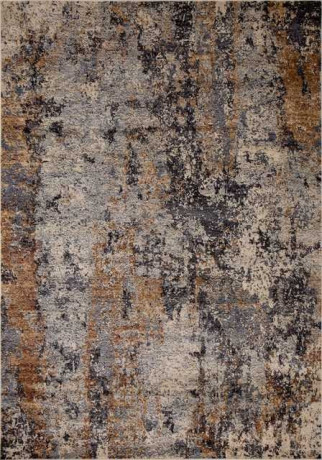 Ковёр DELMAR-D881-MULTICOLOR-STAN