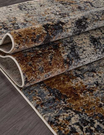 Ковёр DELMAR-D881-MULTICOLOR-STAN