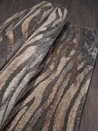 Турецкий ковер MARVEL-14029-795-GREY-BEIGE-STAN