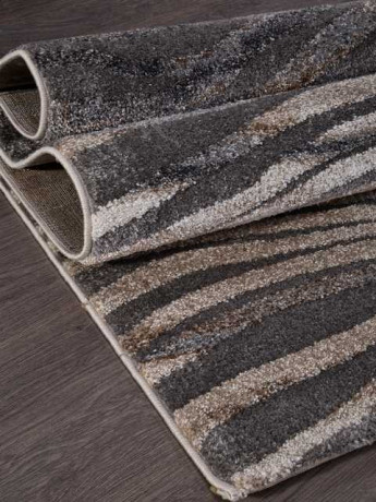 Турецкий ковер MARVEL-14029-795-GREY-BEIGE-STAN