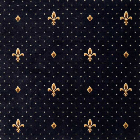 Противопожарный КМ-2 Ковролин Nurteks Queen QN Зеленый