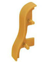 Плинтус «Велес Стыковочный элемент»