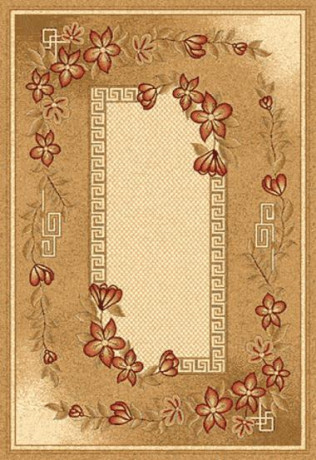 DA VINCI 9 Красный