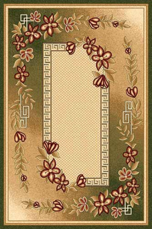 DA VINCI 9 Красный