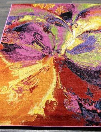 Детский ковер Crystal 28