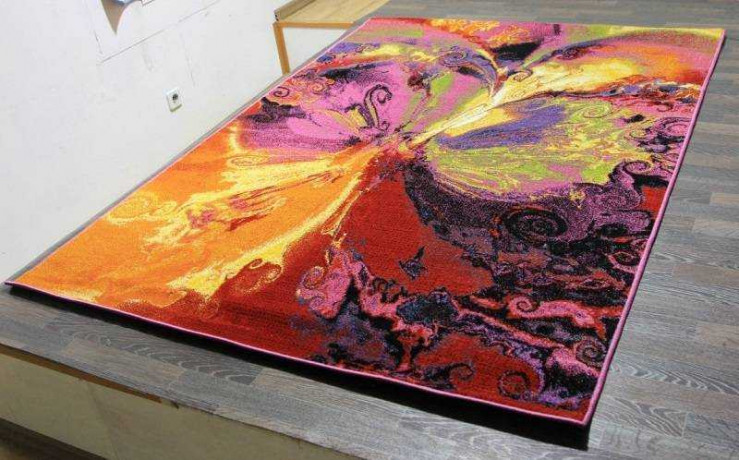 Детский ковер Crystal 28