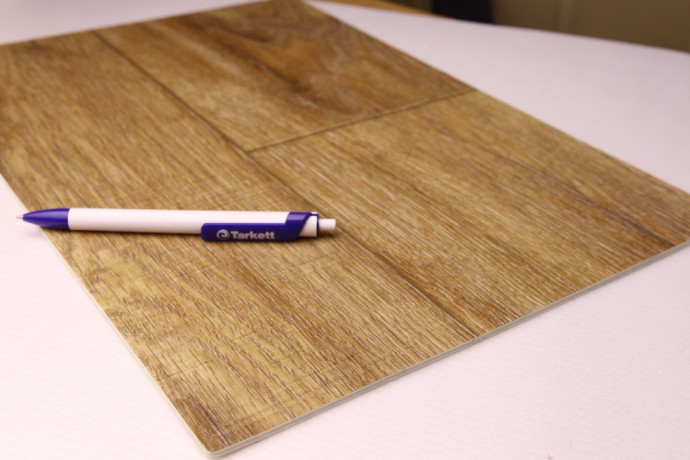 Линолеум Absolut - Liam 5 (Абсолют - Лиам 5)