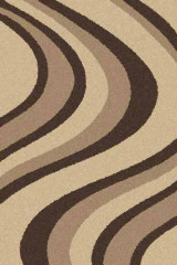 Прямоугольный ковер PLATINUM T617 BEIGE