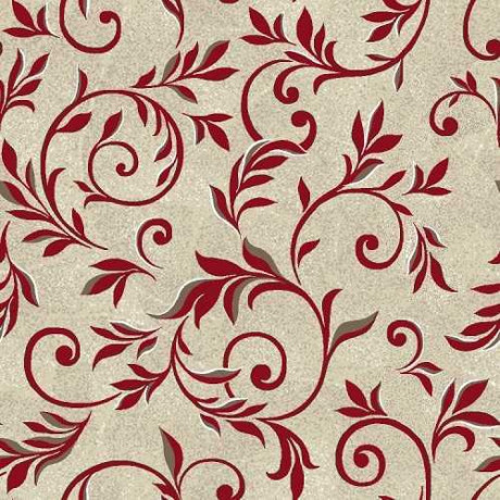 Паласное покрытие ''Вензель Полисад Коричневыйй''