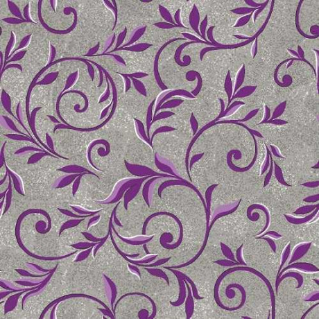 Паласное покрытие ''Вензель Полисад Коричневыйй''