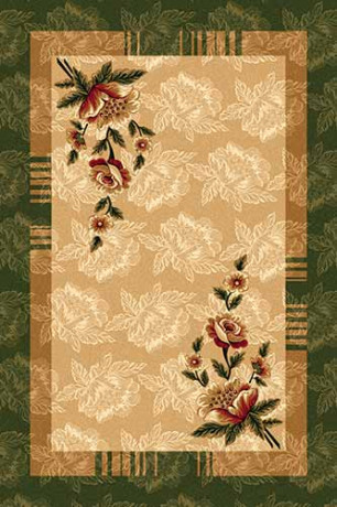 DA VINCI 24 Зеленый