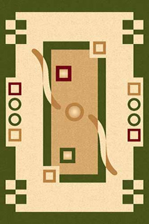 KAMEA 21 Бежевый