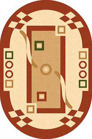 KAMEA 21 Бежевый