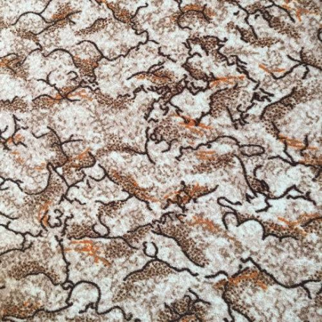 Паласное покрытие ''Луна (Витебск) Бежевый''