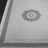 Турецкий ковер TRUVA-08341A-GREY-GREY-STAN