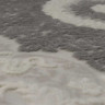 Турецкий ковер TRUVA-08341A-GREY-GREY-STAN