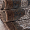 Иранский ковер SHEIKH-9224-BROWN-STAN