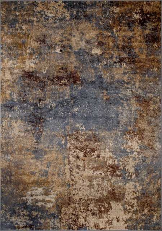 Ковёр DELMAR-D882-MULTICOLOR-STAN