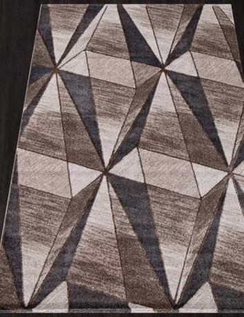 Турецкий ковер MARVEL-28056-795-GREY-BEIGE-STAN