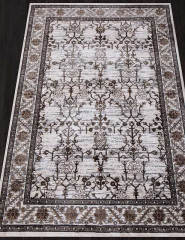 Турецкий ковер PANAMA-PN013C-GREY-BROWN-STAN