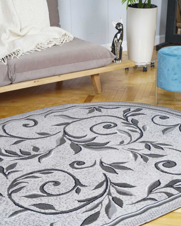 Ковёр ИЗУМРУД 44