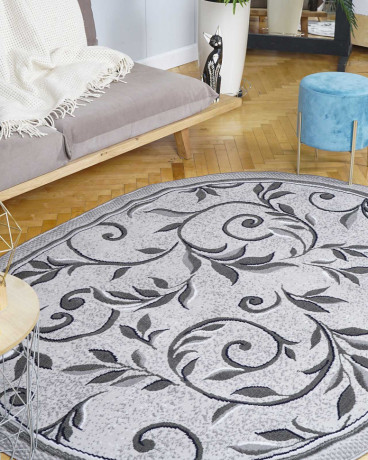 Ковёр ИЗУМРУД 44