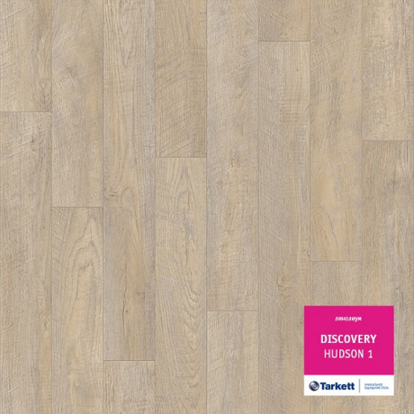 Линолеум Discovery - Hudson 1 (Дисковери - Хадсон 1)