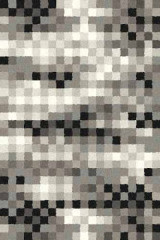 Прямоугольный ковер PLATINUM T630 GRAY