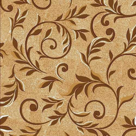 Паласное покрытие ''Вензель Полисад Красный''