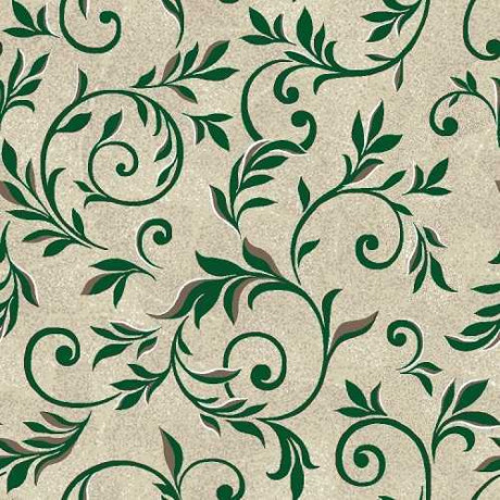 Паласное покрытие ''Вензель Полисад Красный''