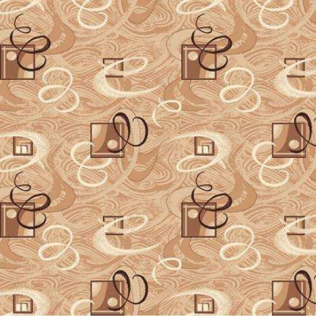 Паласное покрытие ''Вираж Зеленый''