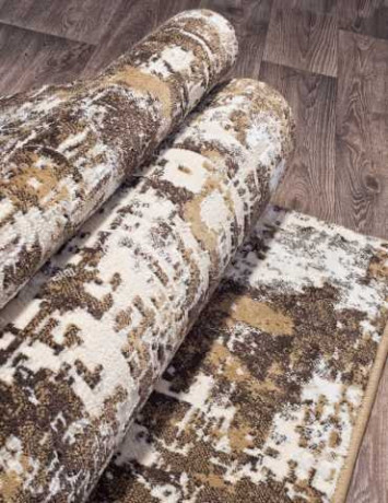 Ковёр ROXY WF-D732-BROWN-STAN