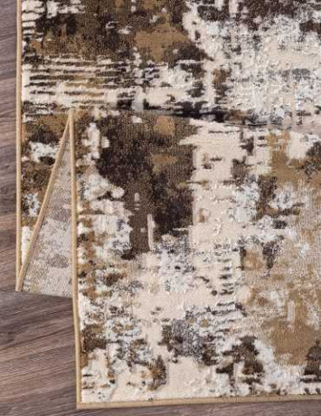 Ковёр ROXY WF-D732-BROWN-STAN