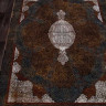 Иранский ковер SHEIKH-9231-BROWN-STAN