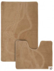 Набор ковриков для ванной Classic №127