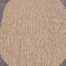 Ковёр VEGAS-S112-BEIGE-OVAL