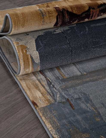 Ковёр DELMAR-D884-MULTICOLOR-STAN