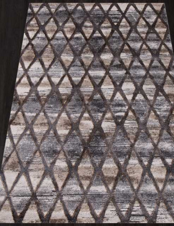 Турецкий ковер MARVEL-28073-795-GREY-BEIGE-STAN